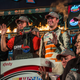 Illustration for article titled Take An Up-Close Look Into All The Inner Workings Of A NASCAR Infield